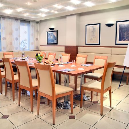Ametyst Hotel Praha Exterior photo