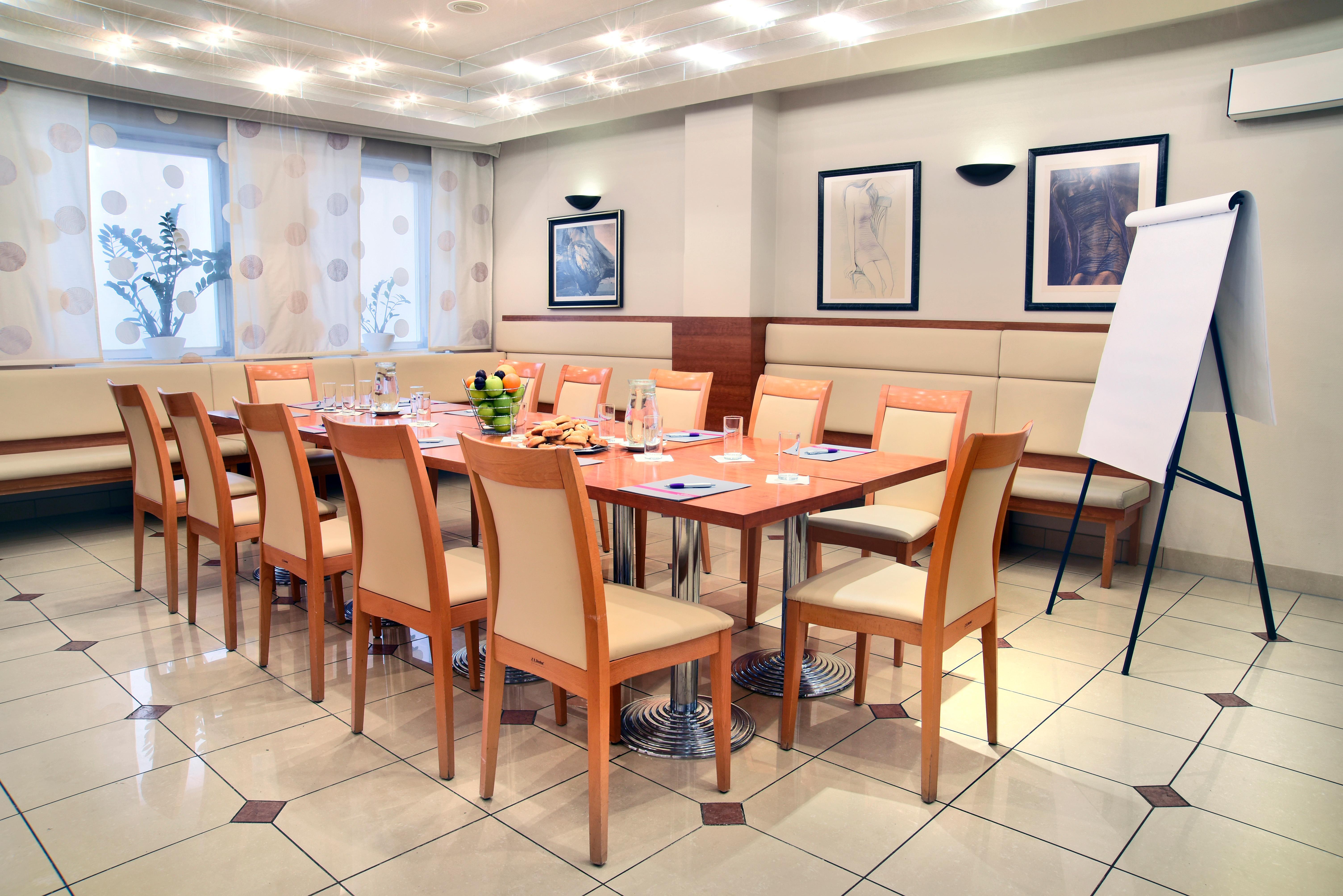 Ametyst Hotel Praha Exterior photo