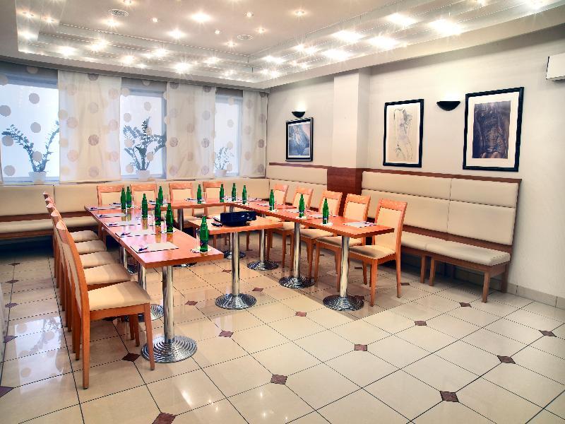 Ametyst Hotel Praha Exterior photo
