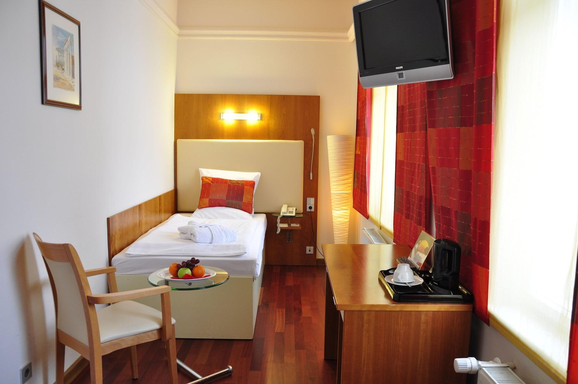 Ametyst Hotel Praha Exterior photo