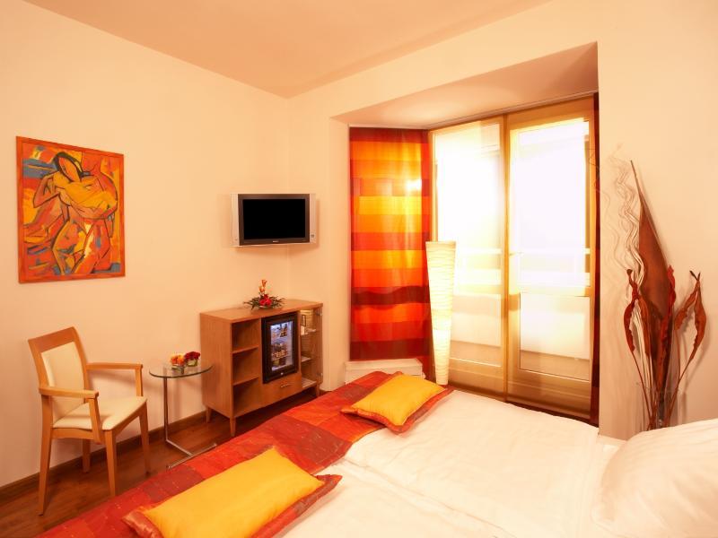 Ametyst Hotel Praha Exterior photo