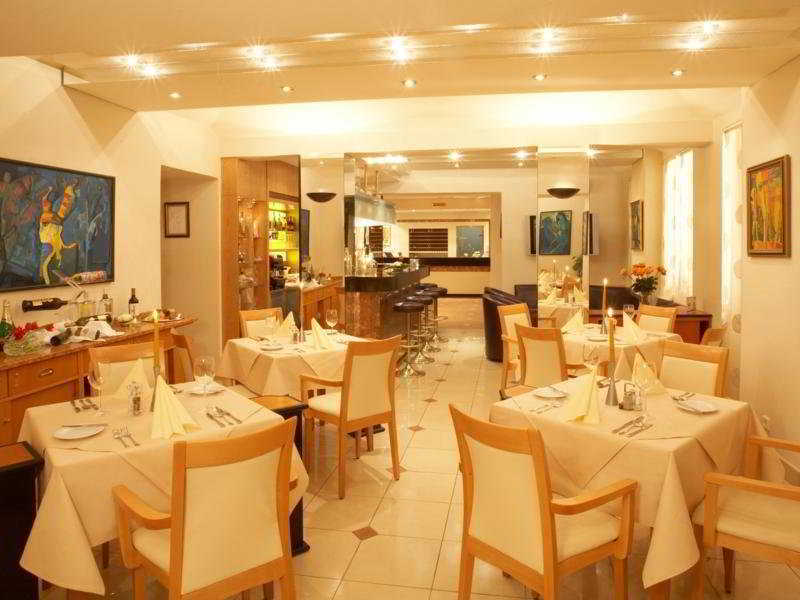 Ametyst Hotel Praha Exterior photo