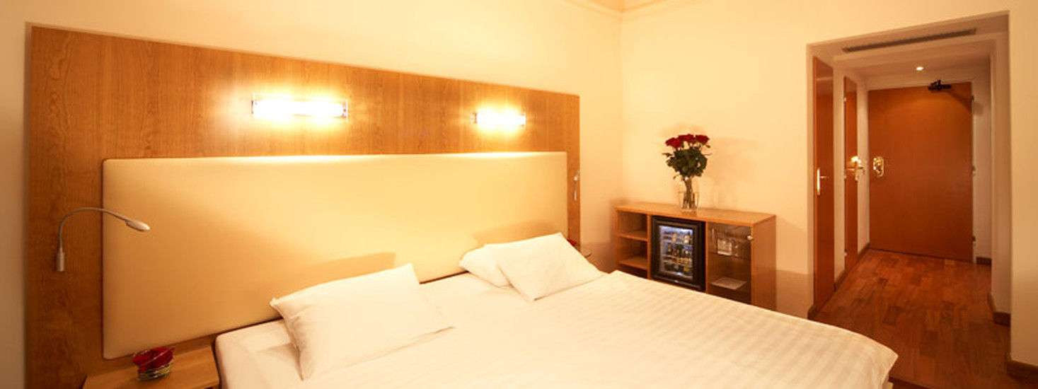 Ametyst Hotel Praha Exterior photo
