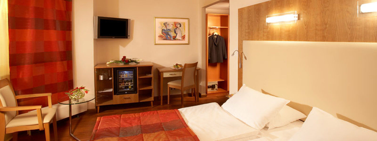 Ametyst Hotel Praha Exterior photo