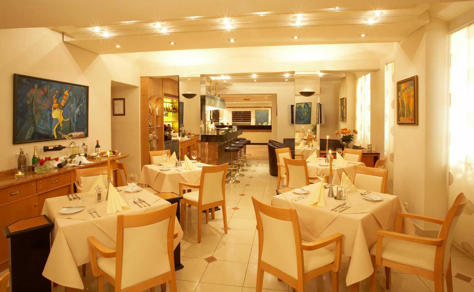 Ametyst Hotel Praha Exterior photo